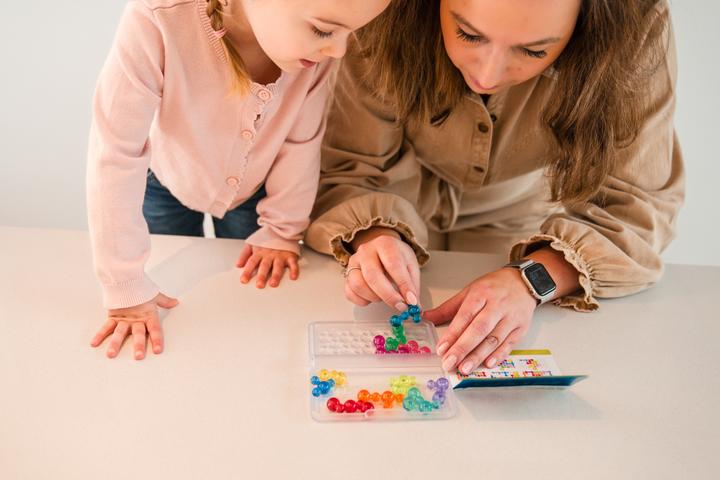 Produktbild smart IQ Bubbles (mult) (Deutsch, Französisch, Italienisch, Englisch)