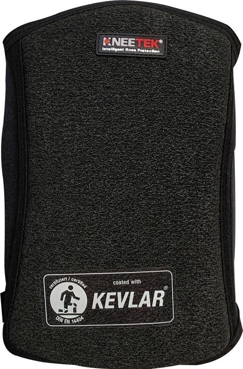 Produktbild Kneetek Knieschoner Kevlar kurzzeitig bis 1300º hitzebeständig