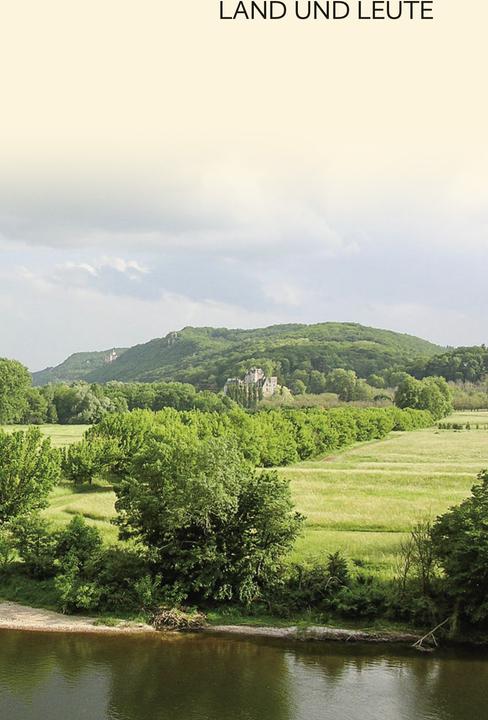 Immagine prodotto Reiseführer Périgord (Tedesco, Heike Bentheimer, 2024)