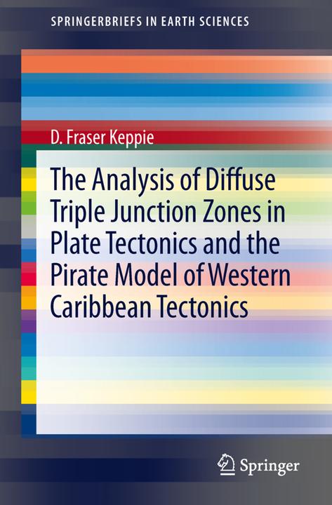 Energie-Label The Analysis of Diffuse Triple Junction Zones in Plate Tectonics and the Pirate Model of Western Car (D. Fraser Keppie, 2014)