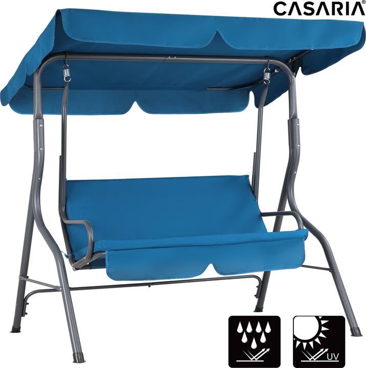 Actual product image Casaria Hollywood Swing