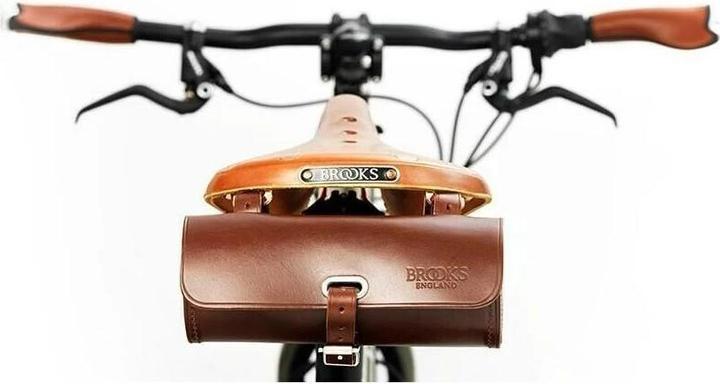 Produktbild Brooks England Challenge Tool Bag (0.50 l, Satteltasche)