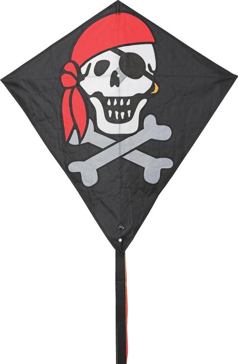 Produktbild Invento Eddy Jolly Roger