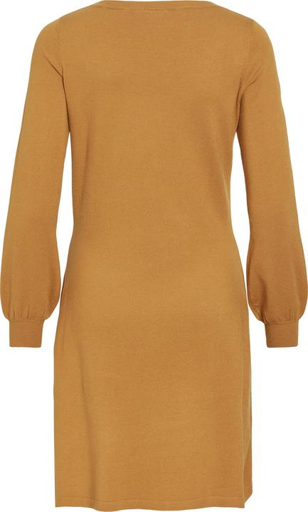 Produktbild Vila U-Boot-Ausschnitt Strickkleid (XL)