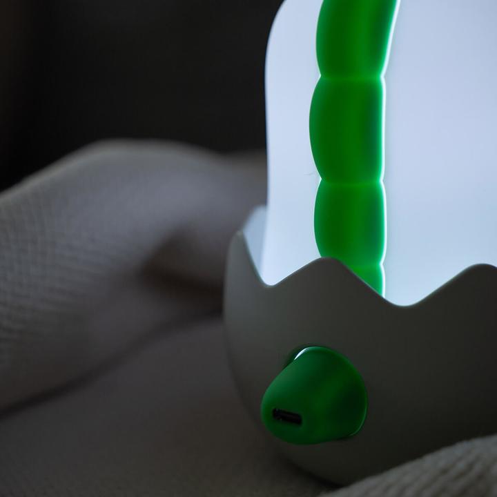 Image du produit Mega Light Batterie Diggy Dino Light