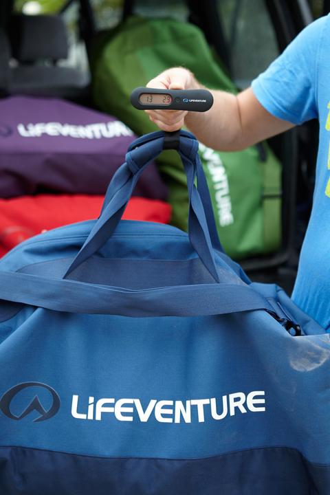 Actual product image Lifeventure Luggage Scales