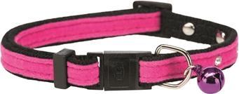 Image du produit Trixie Collier pour chat avec strass (Chat, Général)