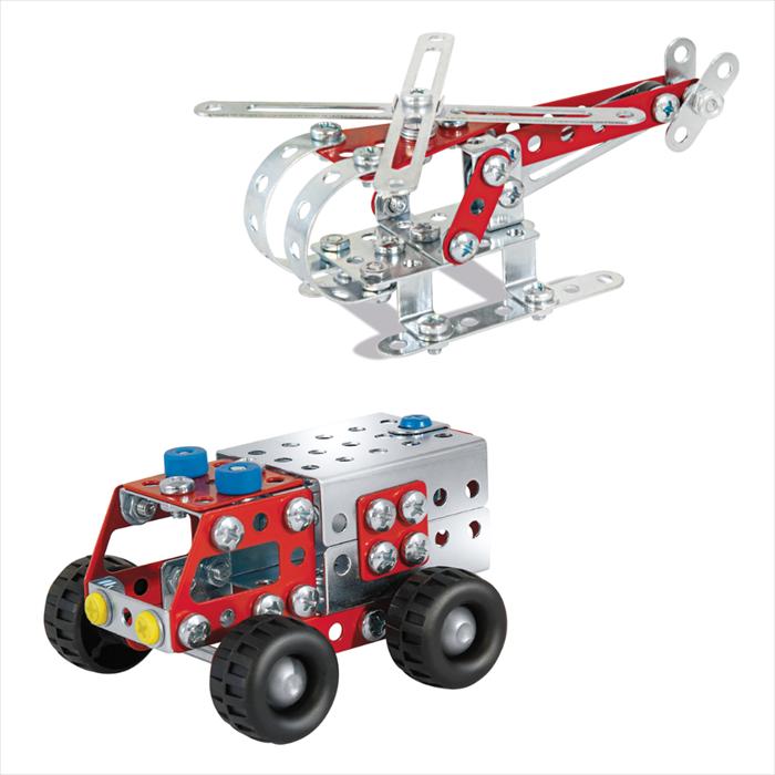 Produktbild Eitech Feuerwehrset