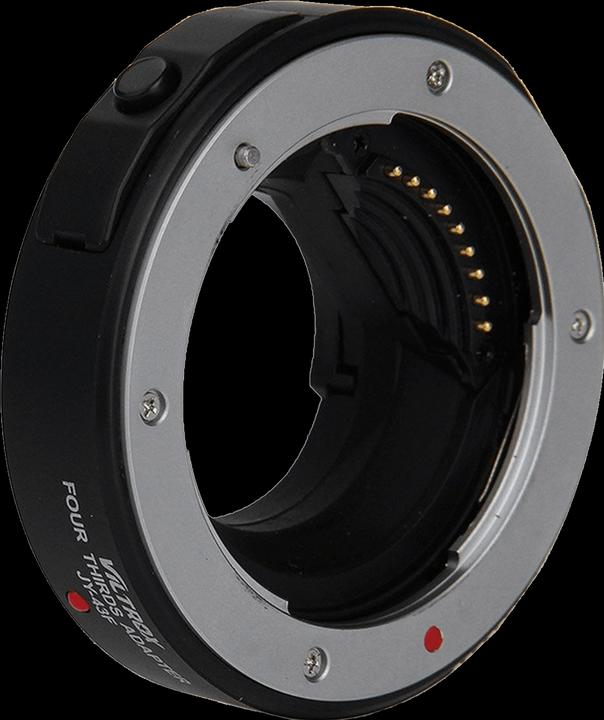 Image du produit Viltrox JY-43F Olympus