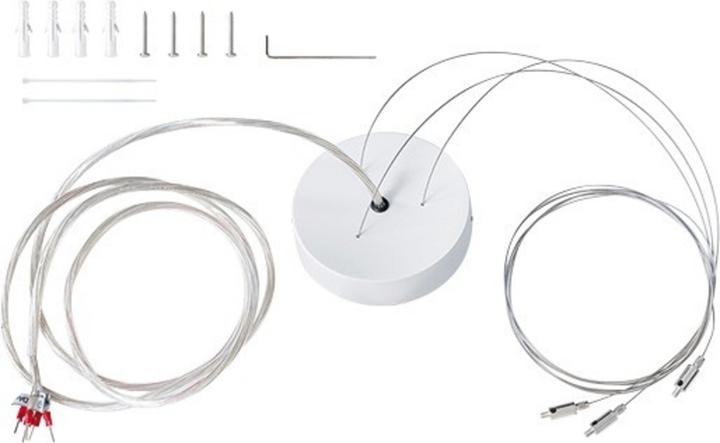 Esylux Svenja Wire Pendulum