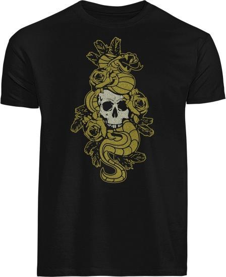 Produktbild Dpi Merchandising Dead Island 2 T-Shirt ""Sam B"" Black (L)