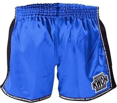 Image du produit Kwon short de boxe thaï evoution (L)