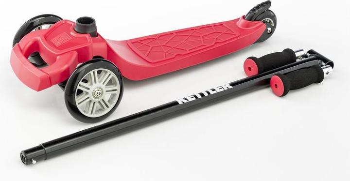 Actual product image Kettler Kickboard Kwizzy