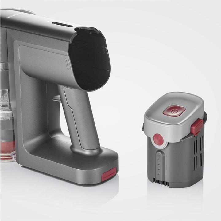 Actual product image Severin HV 7968