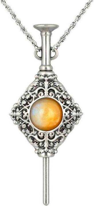 Actual product image Noble Collection Harry Potter: Fantastic Beasts 2 - Grindelwald's Pendant