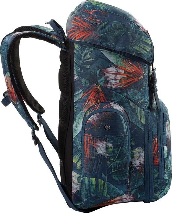 Actual product image Nitro Urban Weekender backpack 55 cm laptop compartment (43 l)