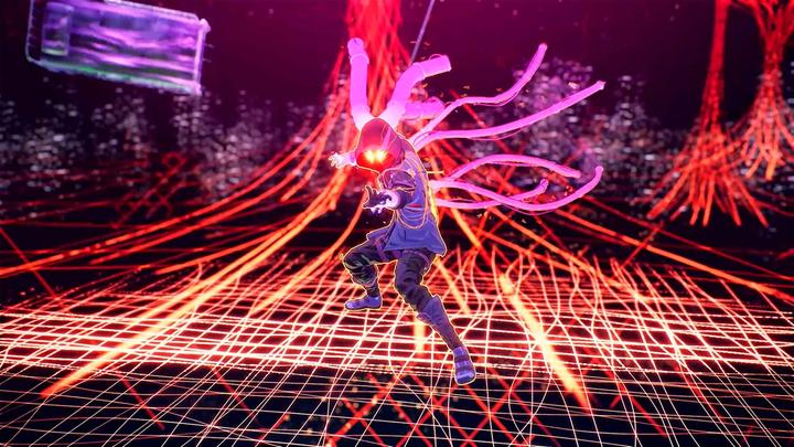 Immagine prodotto Bandai Namco Scarlet Nexus (incl. DLC bonus) (PS5, DE)