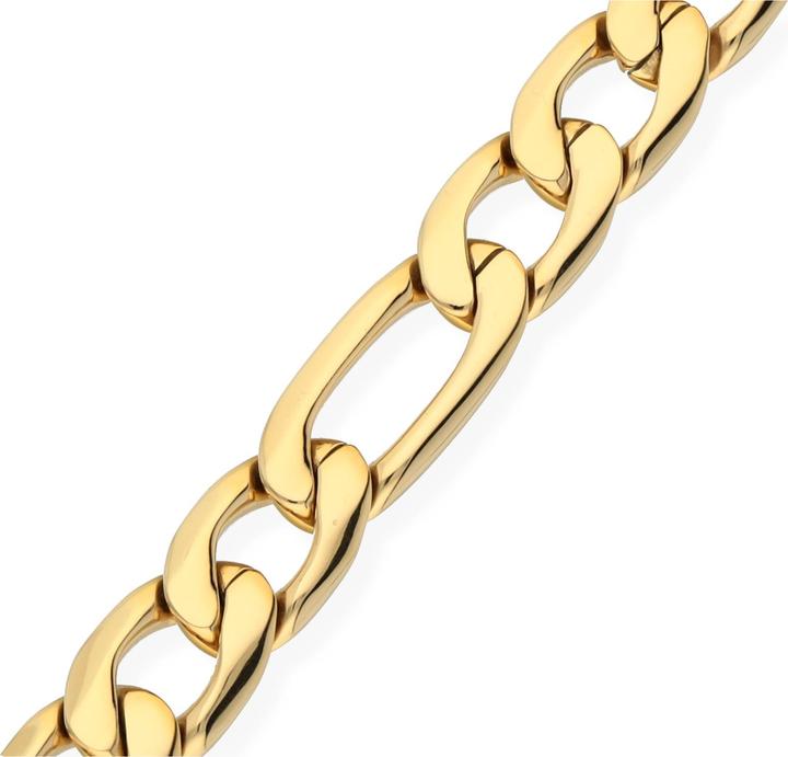 PVD yellow gold