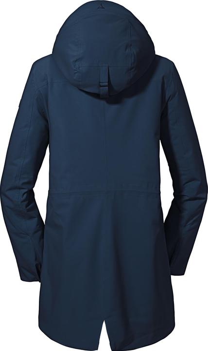 Image du produit Schöffel Ins. Parka Rotterdam L (34)