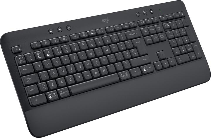 Logitech Signature K650 (CH, Kabellos)