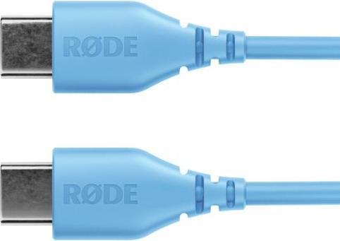 Produktbild RØDE SC22 Blue (0.30 m)