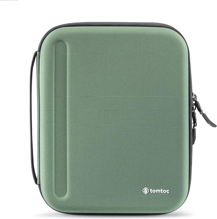 Actual product image tomtoc A06 (12.9") Tablet Case (XPS 13, Microsoft Surface Pro X, iPad Pro 12.9 2020 (4. Gen))