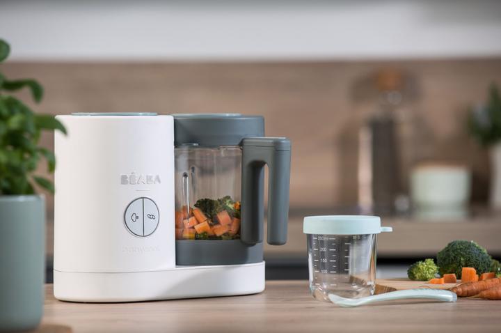 Produktbild Beaba Mixer-Kocher