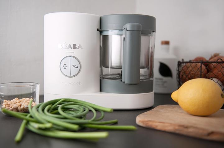 Produktbild Beaba Mixer-Kocher