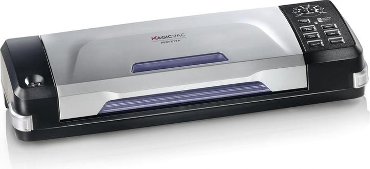 Actual product image MagicVac Perfetta vacuum sealer