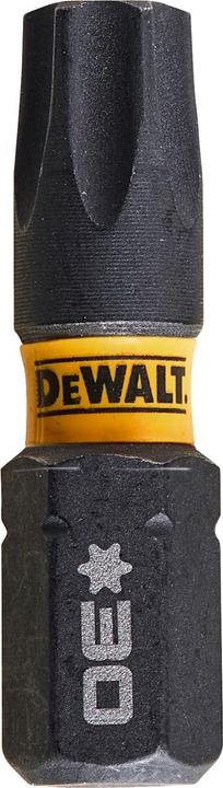 Image du produit DeWalt Embout de vissage (T30)