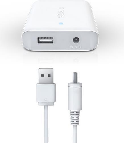 Actual product image Innergie PowerGear 95 Pro (95 W)