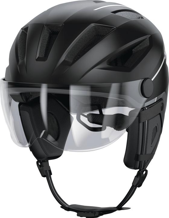 Actual product image Abus Pedelec 2.0 Ace (52 - 57 cm)
