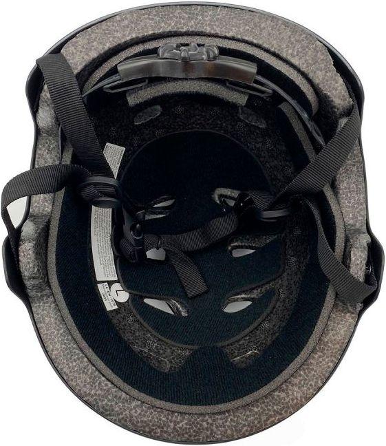 Produktbild JustSupreme Save My Brain - Helmet NXT - Blue M (56-58cm) (108820-M) (56 - 58 cm)
