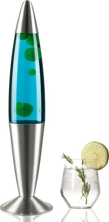 Actual product image Licht-Erlebnisse Jenny (210 lm, G9)