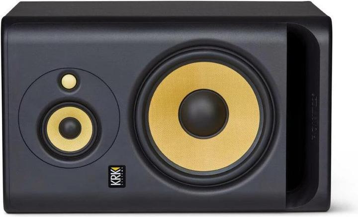 Image du produit KRK Rokit RP10-3 G4 (Actif, 1 pièce, 2x 300 W)