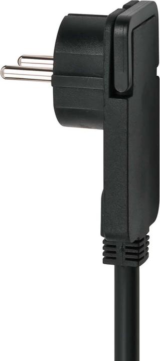 Actual product image Brennenstuhl Comfort Line Plus (4 x, 2 m)