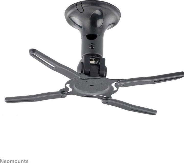Image du produit Neomounts Support plafond Beamer C-50 (Plafond)