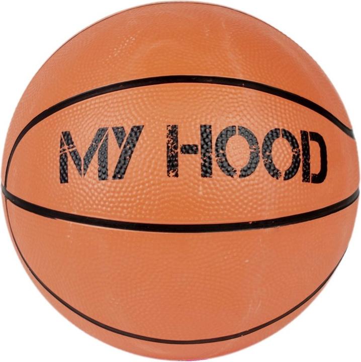 Actual product image Euro Play My Hood - Basketball - Junior (size 5) (304020)