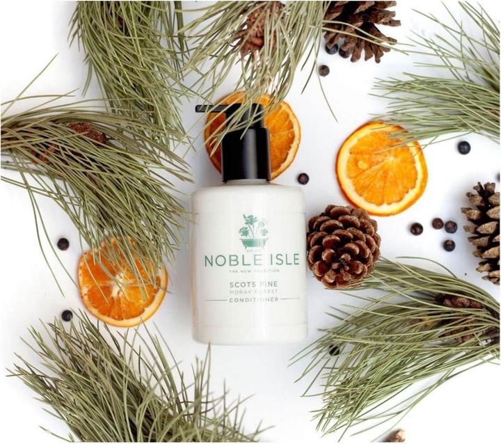 Actual product image Noble Isle Hair Care Scots Pine Conditioner 250 ml (250 ml)