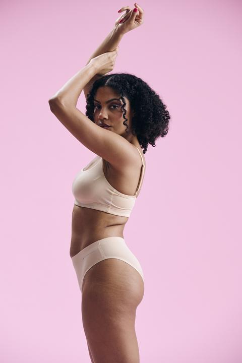 Image du produit The Female Company Slip Seamless Ultra Strong (40)