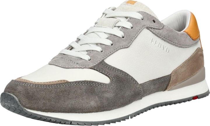 Grigio/Arancione