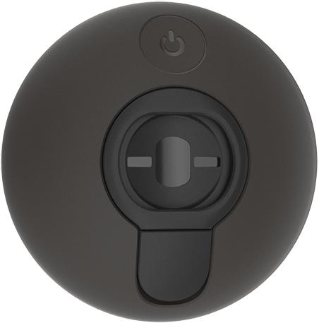 Actual product image TomTom Vio (2.40")