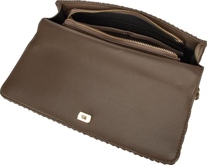 Actual product image Valentino Frequency shoulder bag 27 cm