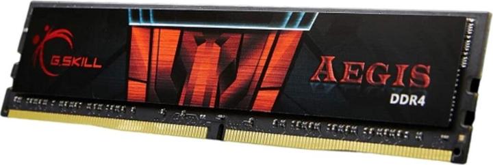 Immagine prodotto G.Skill Aegis (2 x 8GB, 2666 MHz, DDR4-RAM, DIMM)