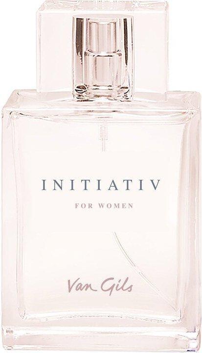 Image du produit Van Gils Initiativ EDT 75 ml (Eau de toilette, 75 ml)