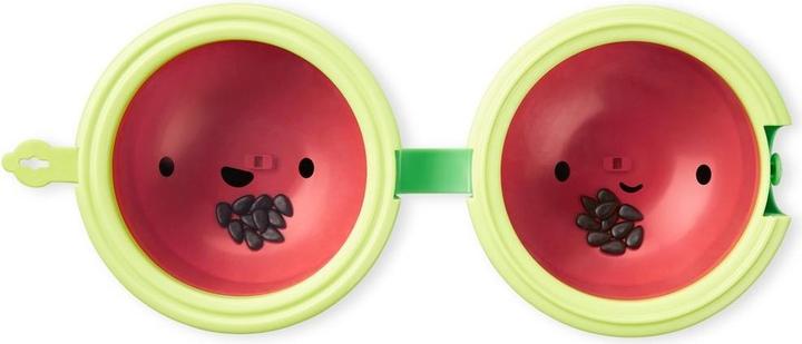 Actual product image Skiphop Watermelon drum (Multilingual)