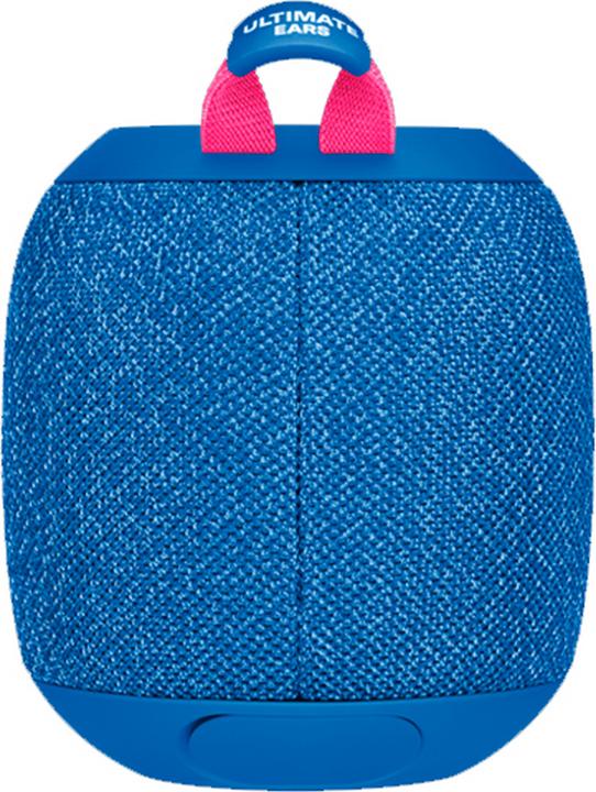 Actual product image UE Wonderboom 3 (14 h, Rechargeable battery operated, USB power delivery)