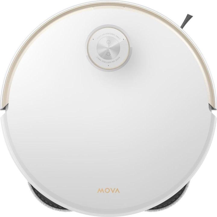 Produktbild Mova V50 Ultra Complete (Saugwischroboter)