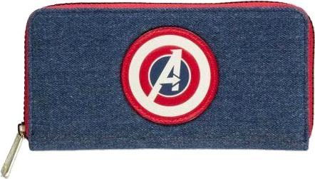 Hasbro Zip Around Wallet