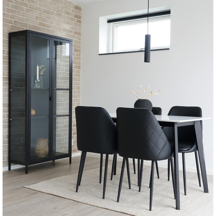 Actual product image House Nordic Brisbane (80 x 35 x 175 cm)